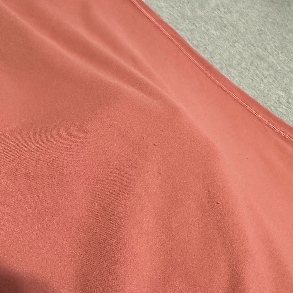 Lululemon Cool Racerback Tank II - Picture 3 of 3